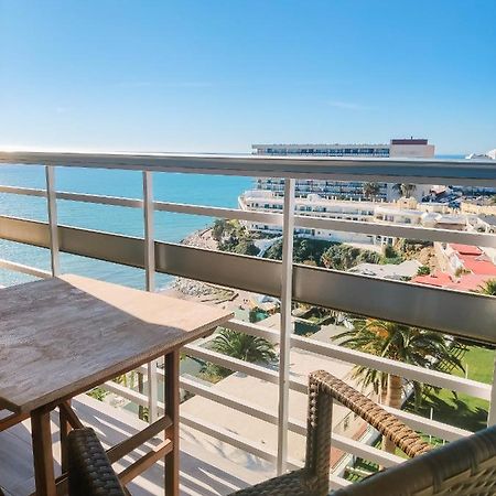 Apartamentos Calma Rentals Torremolinos Dış mekan fotoğraf