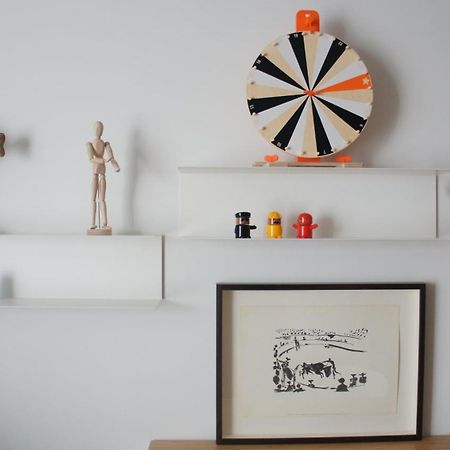 Apartamentos Calma Rentals Torremolinos Dış mekan fotoğraf