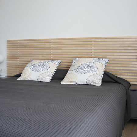 Apartamentos Calma Rentals Torremolinos Dış mekan fotoğraf