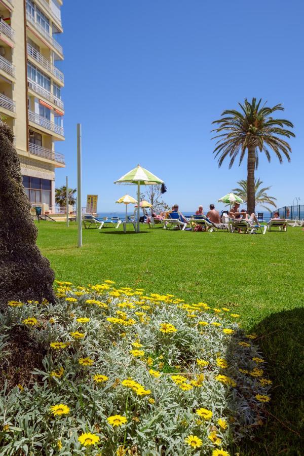 Apartamentos Calma Rentals Torremolinos Dış mekan fotoğraf
