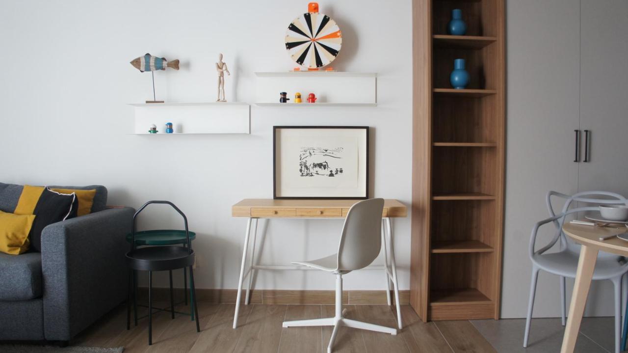 Apartamentos Calma Rentals Torremolinos Dış mekan fotoğraf