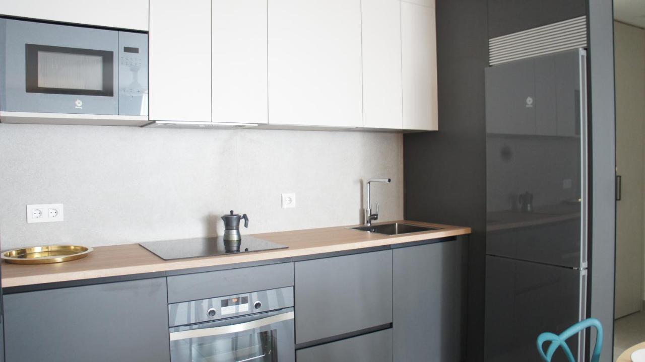 Apartamentos Calma Rentals Torremolinos Dış mekan fotoğraf
