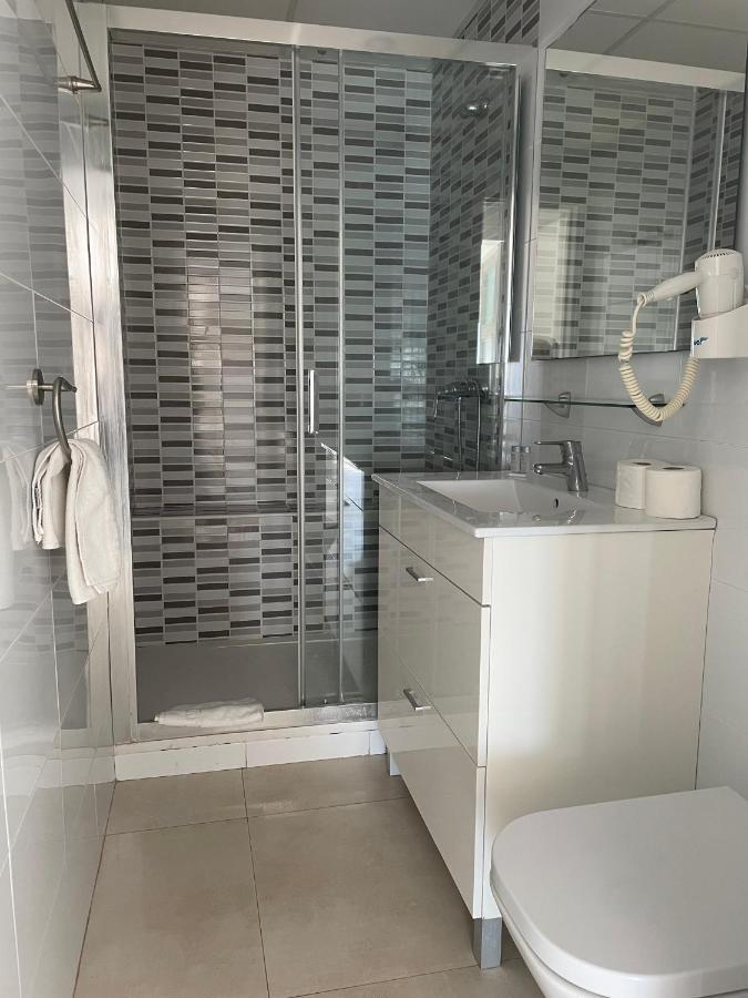 Apartamentos Calma Rentals Torremolinos Dış mekan fotoğraf