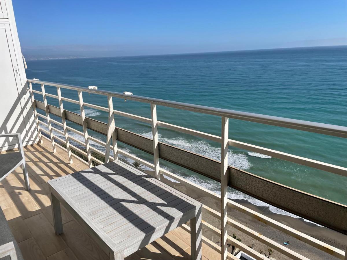 Apartamentos Calma Rentals Torremolinos Dış mekan fotoğraf