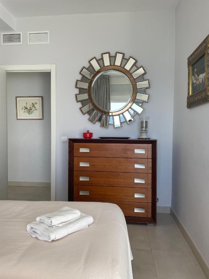 Apartamentos Calma Rentals Torremolinos Dış mekan fotoğraf