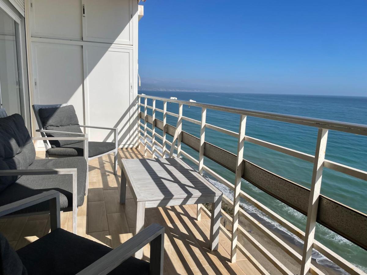 Apartamentos Calma Rentals Torremolinos Dış mekan fotoğraf