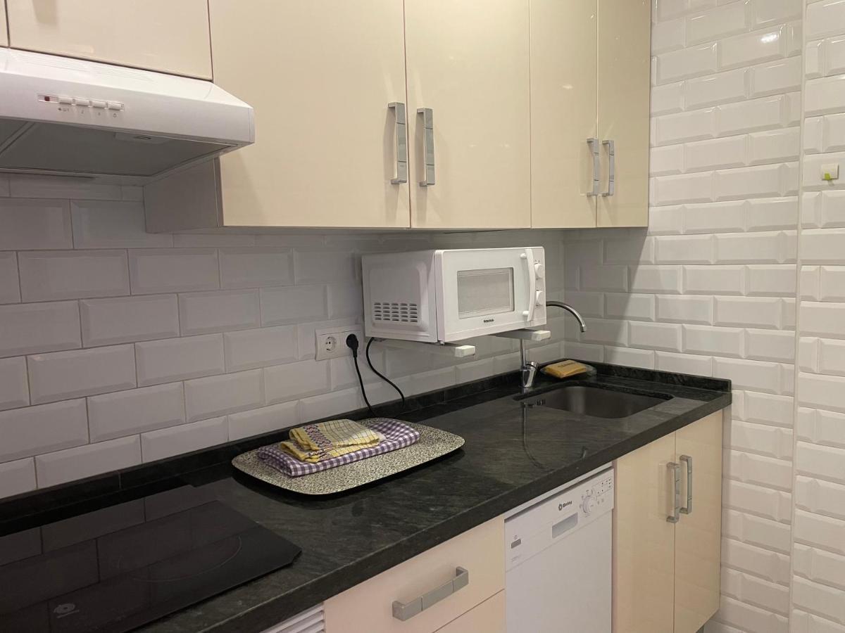 Apartamentos Calma Rentals Torremolinos Dış mekan fotoğraf