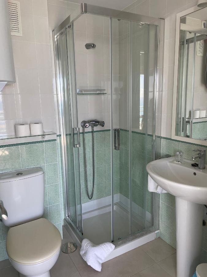 Apartamentos Calma Rentals Torremolinos Dış mekan fotoğraf