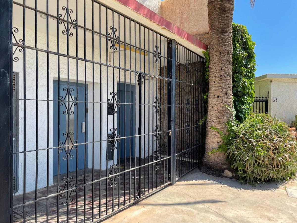 Apartamentos Calma Rentals Torremolinos Dış mekan fotoğraf