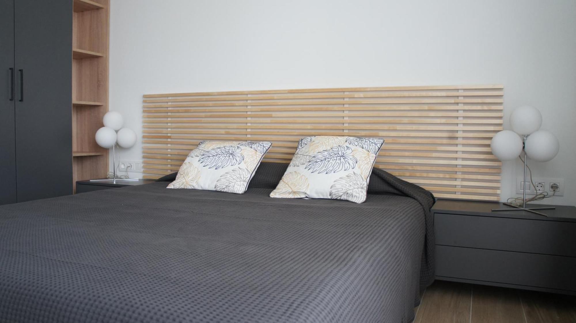 Apartamentos Calma Rentals Torremolinos Dış mekan fotoğraf