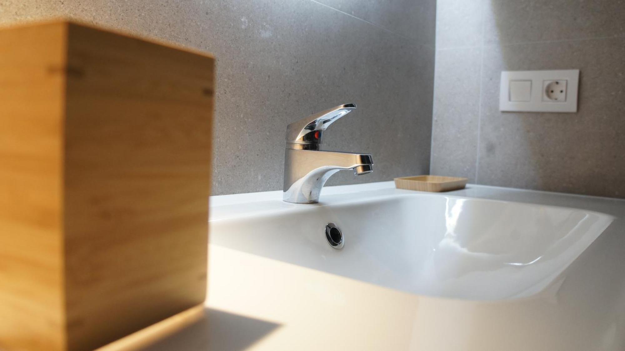 Apartamentos Calma Rentals Torremolinos Dış mekan fotoğraf