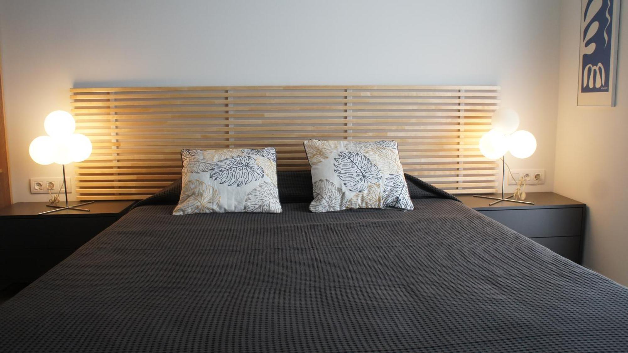 Apartamentos Calma Rentals Torremolinos Dış mekan fotoğraf